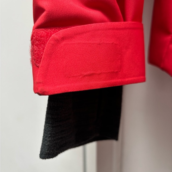 Women's Coral Insulated Jacket Obermeyer Ski Jacket Size 12 - Picture 2 of 14